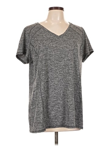LIVI Short Sleeve T-Shirt (view 1)