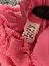 CeCe 100% Polyester Pink Casual Dress Size L - photo 8