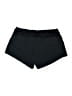 Oiselle Solid Black Athletic Shorts Size 8 - photo 2