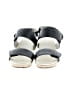 Propet 100% Leather Black Wedges Size 7 1/2 (wide) - photo 2