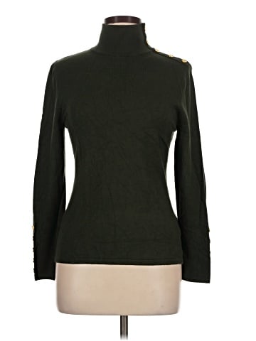 Cielo Turtleneck Sweater (view 1)