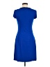 Cache Blue Casual Dress Size M - photo 2