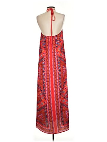 Flying Tomato Casual Dress (view 2)