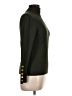 Cielo Green Turtleneck Sweater Size L - photo 4