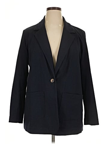 Croft & Barrow Blazer (view 1)