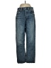 AGOLDE 100% Cotton Blue Jeans Size 26 waist - photo 1
