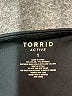 Torrid Black Active Pants Size 1X Plus (1) - photo 7