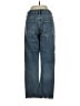 AGOLDE 100% Cotton Blue Jeans Size 26 waist - photo 2