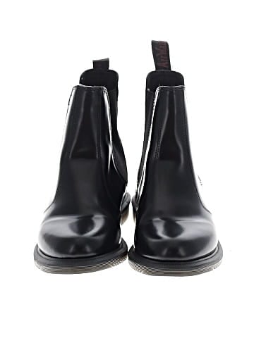 Dr. Martens Ankle Boots (view 2)