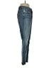 AGOLDE 100% Cotton Blue Jeans Size 26 waist - photo 4