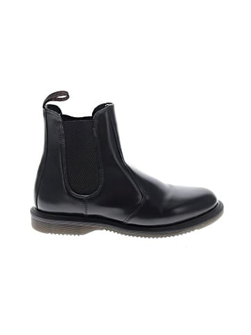 Dr. Martens Ankle Boots (view 1)