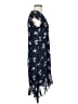 Noir Floral Blue Casual Dress Size S - photo 4
