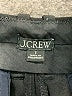 J.Crew 100% Polyester Black Dress Pants Size 2 - photo 4