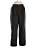 White Stag 100% Cotton Black Casual Pants Size 14 - photo 1