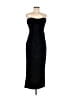 The Bar Black Cocktail Dress Size 4 - photo 1