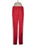 Adidas Red Track Pants Size S - photo 1