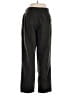 White Stag 100% Cotton Black Casual Pants Size 14 - photo 2