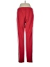 Adidas Red Track Pants Size S - photo 2