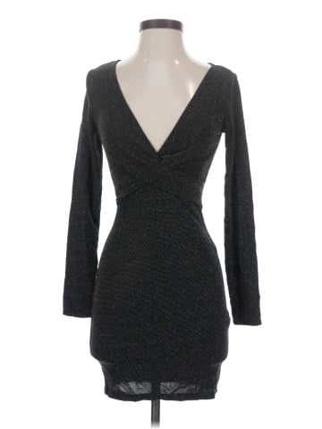 Divided by H&M Cocktail Dress (view 1)