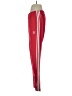 Adidas Red Track Pants Size S - photo 5