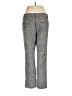 Ann Taylor Tweed Gray Dress Pants Size 6 - photo 2