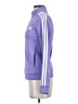 Adidas 100% Polyester Purple Track Jacket Size XS - photo 5