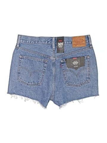 Levi's Denim Shorts (view 2)