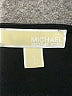 MICHAEL Michael Kors 100% Polyester Black 3/4 Sleeve Blouse Size XL - photo 7