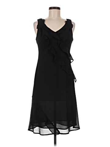 Robbie Bee Cocktail Dress (view 1)