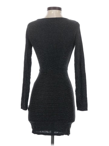 Divided by H&M Cocktail Dress (view 2)