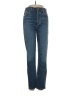 AGOLDE Blue Jeans Size 27 waist - photo 1