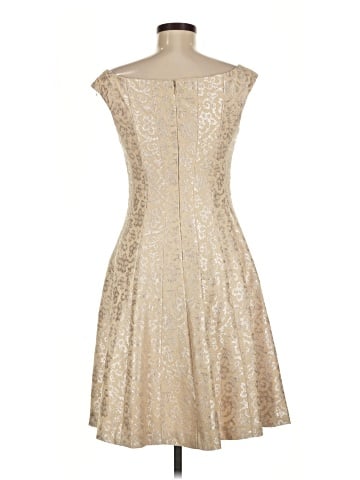 Kay Unger Cocktail Dress (view 2)