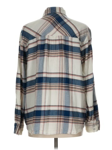 Idyllwind Fueled by Miranda Lambert Long Sleeve Button-Down Shirt (view 2)