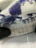 SMITH & QUINN Print Blue 3/4 Sleeve Blouse Size M - photo 4