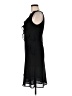 Robbie Bee 100% Polyester Black Cocktail Dress Size 6 - photo 5