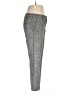 Ann Taylor Tweed Gray Dress Pants Size 6 - photo 4