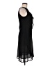 Robbie Bee 100% Polyester Black Cocktail Dress Size 6 - photo 4