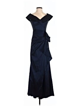 Xscape Cocktail Dress (view 1)
