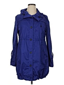Marc New York Andrew Marc Raincoat
