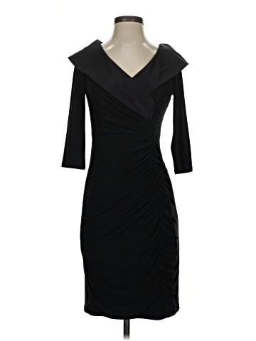Adrianna Papell Cocktail Dress (view 1)