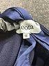 Leota Stripes Blue Casual Dress Size 16 (1) - photo 7