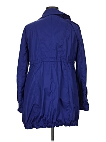 Marc New York Andrew Marc Raincoat (view 2)