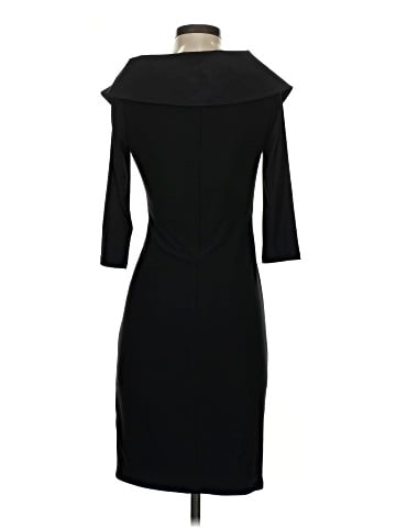 Adrianna Papell Cocktail Dress (view 2)