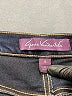Gloria Vanderbilt Blue Jeans Size 18 - photo 7