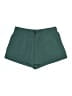 Avia Solid Green Athletic Shorts Size 20 - photo 1