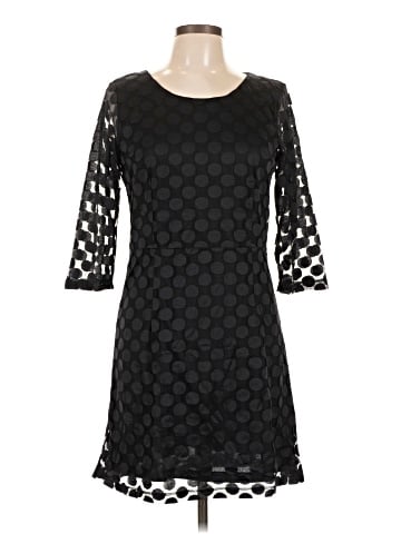 Oxmo Cocktail Dress (view 1)