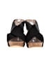 Cato Black Wedges Size 10 - photo 2
