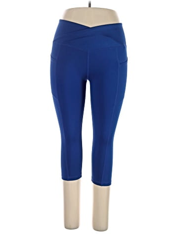 Earth Yoga Active Pants (view 1)