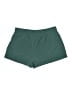 Avia Solid Green Athletic Shorts Size 20 - photo 2