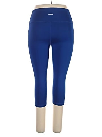 Earth Yoga Active Pants (view 2)